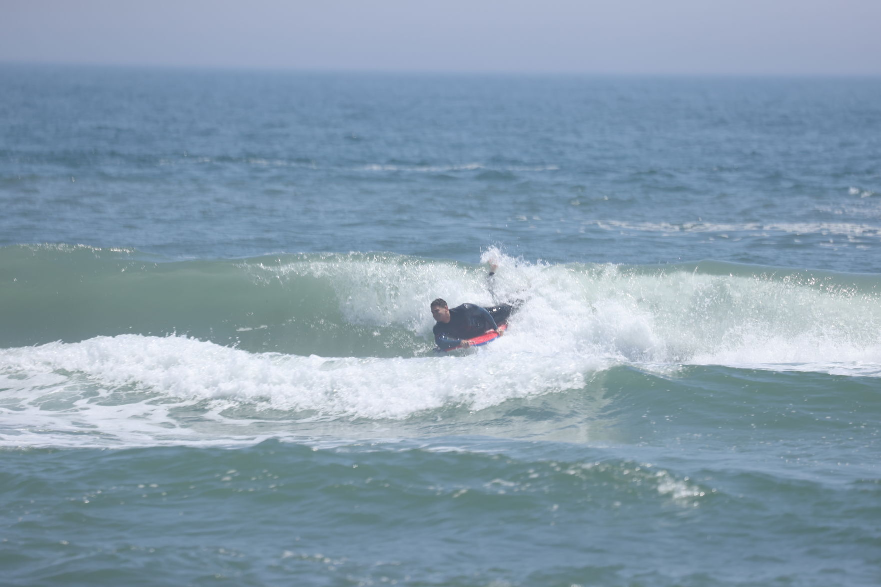 Long Beach Island